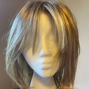 Noriko May Wig